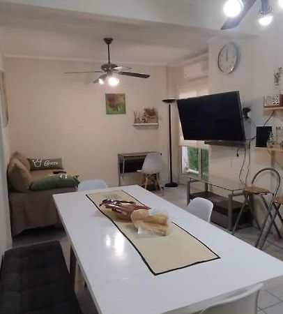 Departamento Nebraska Apartment Tandil Exterior photo